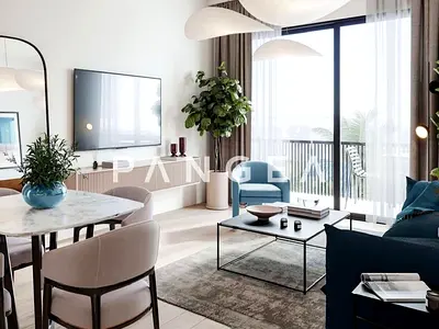 Butterfly Layout | Middle Floor | Brand New
