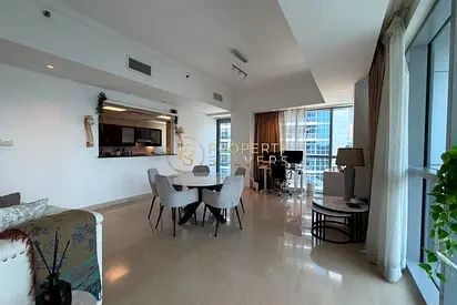 Huge Layout | 2BR Apartment | Stunning View