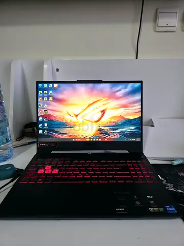 Laptop