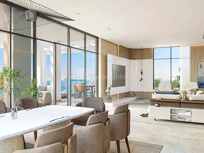 Premium 2 BR | Waterfront Living | Maritime City
