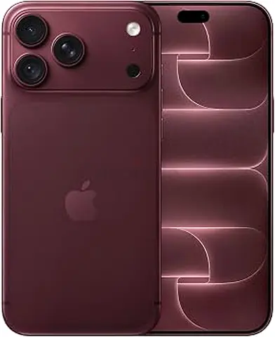 Apple iPhone 18 Pro Max 2 TB Burgundy
