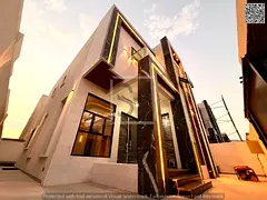 Own your villa, including registration and ownership fees.