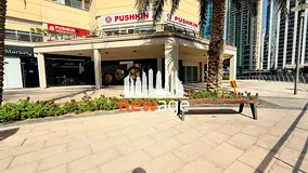 Investor Deal | High ROI | Rented Retail Shop | Sale in Cluster B | JLT