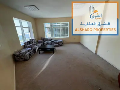غرفتين وصالة – أبراج الهورايزون الراشدية 2 – إطلالة بحرية مميزة