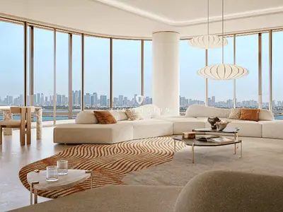 Waterfront View | Luxury Luxury | Contemporary
