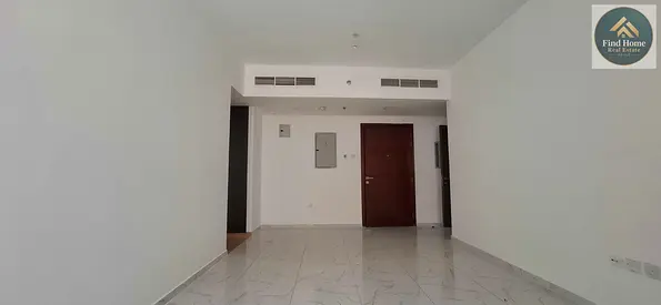 FULLY SAPICIOUS!!FREE PARKING POOL AND GYM 2BHK WITH WARDROBES & ONLY FOR FAMILY JUST 47k IN AL MAJAZ 3