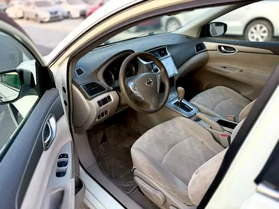 صورة 9 لـ 2019 Nissan SENTRA