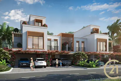 Q1 2027 | Motivated Seller|Below Market|Single Row