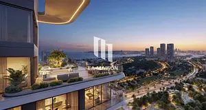 Hot Price | Stylish Studio | Balcony | High Floor