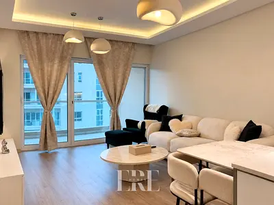 Available Now | Fully Furnished | Spacious Layout