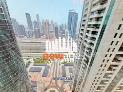 1BR Apartment | Goldcrest Executive | City View