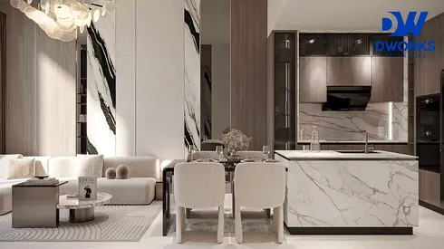 1BHK+Storage | 2 Min to Metro | High ROI | Prime Location