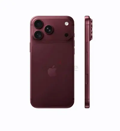 iPhone 18 Pro Max