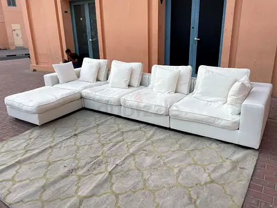 Stylish Modren Marina Home Modular Living room Sofa Sets