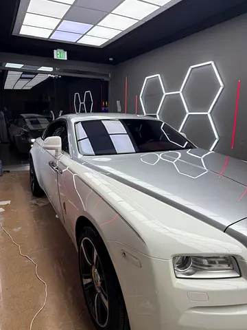 صورة مصغرة 12 لـ 2014 ROLLS-ROYCE WRAITH