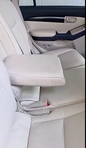 2004 Lexus GX-SERIES 缩略图 11