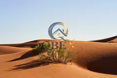 Industrial Investment Land | Umm Al Quwain | Rental 1.50 Per Derum
