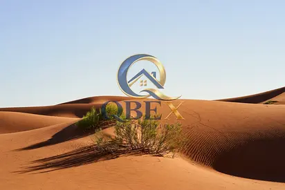 Industrial Investment Land | Umm Al Quwain | Rental 1.50 Per Derum