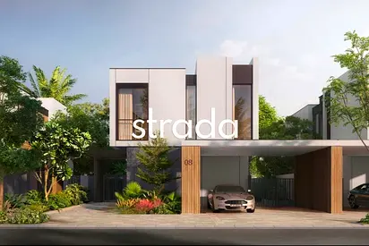 Standalone Villa | Single Row | Genuine Listing
