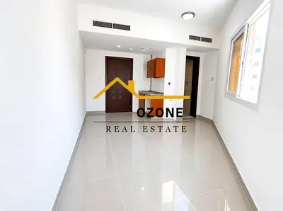 Limited Time Offer || Ready To Move Studio || Centralised Ac & Gas ||Free High Maintenance ||Close