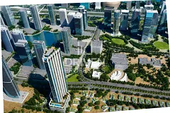 Best Views | Below OP | Corner Unit | Spacious