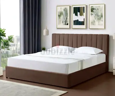 Brand New King size Bed including Medical Mattress Available