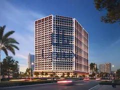 High Floor | Best Price | Luxury Amenities
