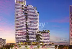 OP+ADM | Balcony | Prime Location