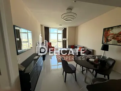 Fully Furnished | Premium Unit | Best Price