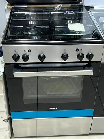Simense latest model full gas cooking range burner with 60/60cm new model