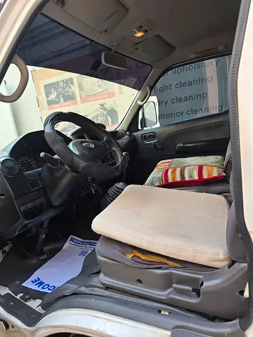 2009 Nissan URVAN 照片 7