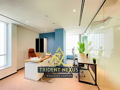 Virtual Office with Ejari in 15–30 Min | Bur Dubai | AED 3,500