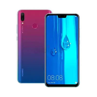 Huawei Y9 2019 256GB 8GB RAM Aurora Purple