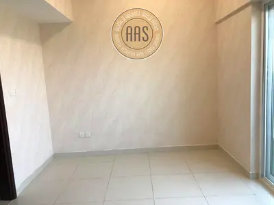 شقة بغرفتي نوم | برج هيرا | إطلالات متعددة على الشرفة | وحدة غير مفروشة