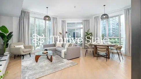 Fully Furnished | VOT | High ROI