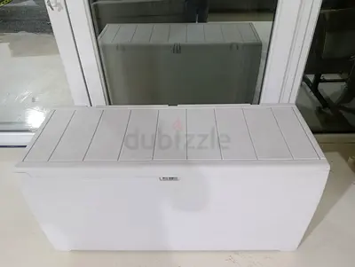 Outdoor Storage Box
