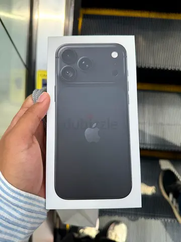 iphone 18 pro max black 1tb
