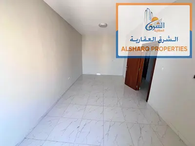 شقة غرفة وصالة للإيجار السنوي – الروضة 1، عجمان