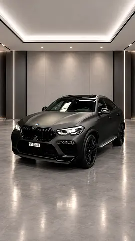 صورة مصغرة 10 لـ 2021 BMW X6