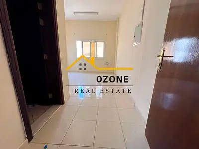 Ready To Move 1BHK ||With 2 Washrooms ||New Muwaileh ||