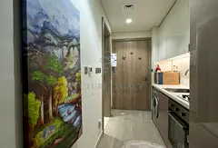 MODERN STUDIO | COMFORTABLE URBAN LIVING l READY