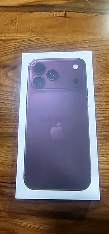 18 pro max 256 burgandy
