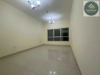 CORNICHE VIEW!!BRAND NEW APPARTMENT ONEBHK WITH MASTERBEDROOM CLOSED TO CORNICHE ONLY FOR FAMILY IS JUST 35