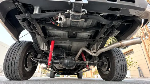 2000 GMC SIERRA 照片 12