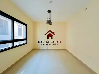 Big Size | Beautiful Layout | Balcony | Family Building!