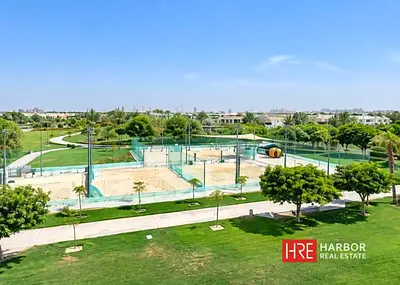 Park View | High Floor | Premium Investment
