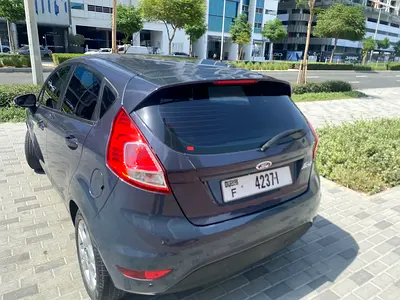 صورة 11 لـ 2015 FORD FIESTA