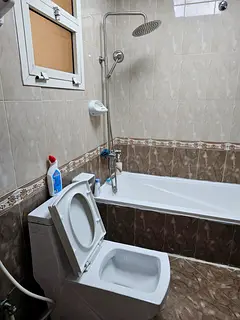 Family room for rent