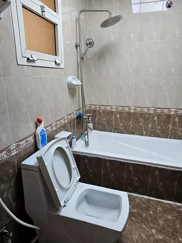 Family room for rent