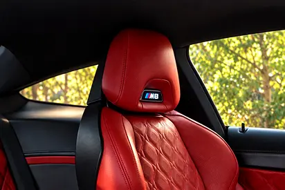 صورة 11 لـ 2020 BMW M8